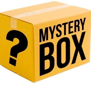 MYSTERY BOX